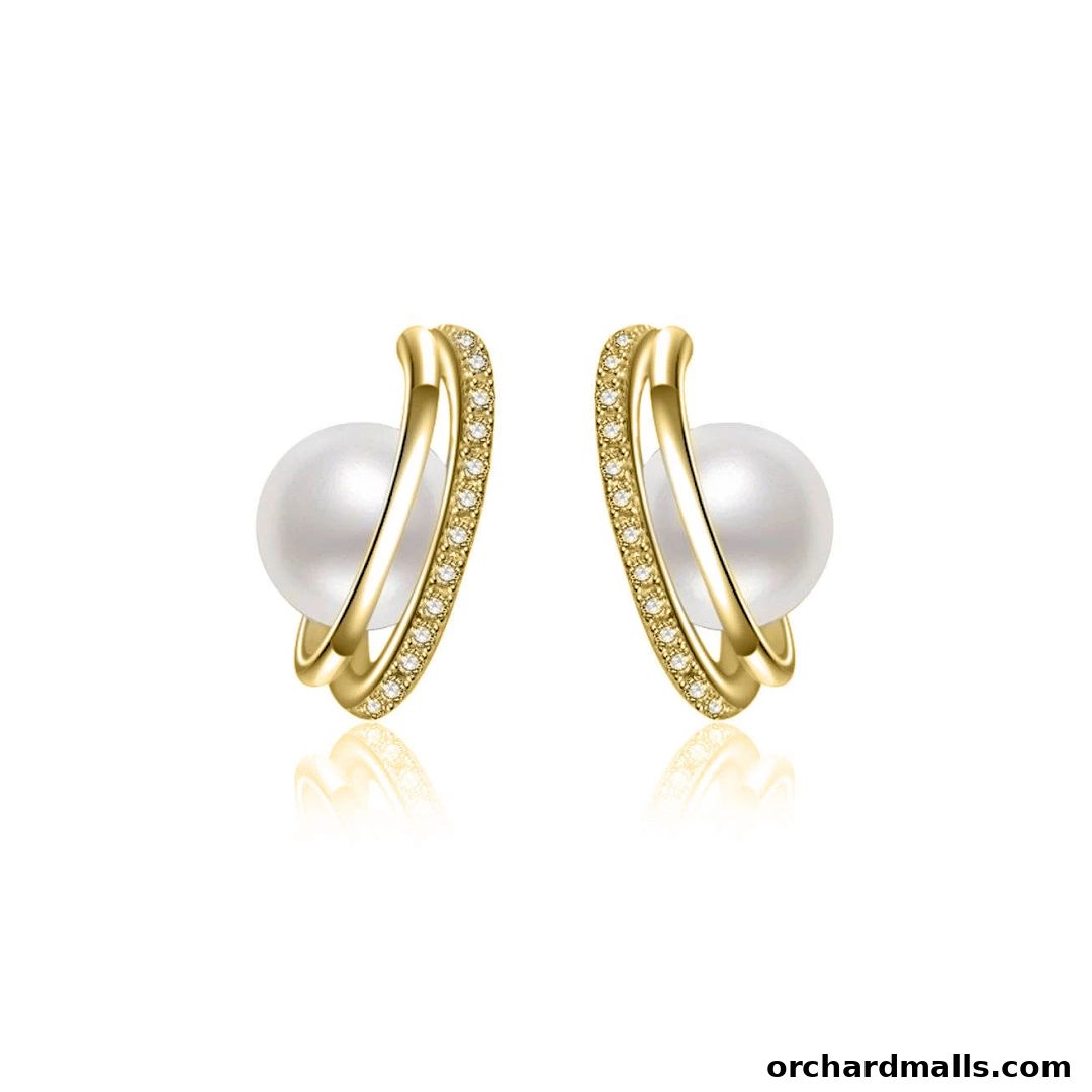 Pearly Lustre  Design Orchard