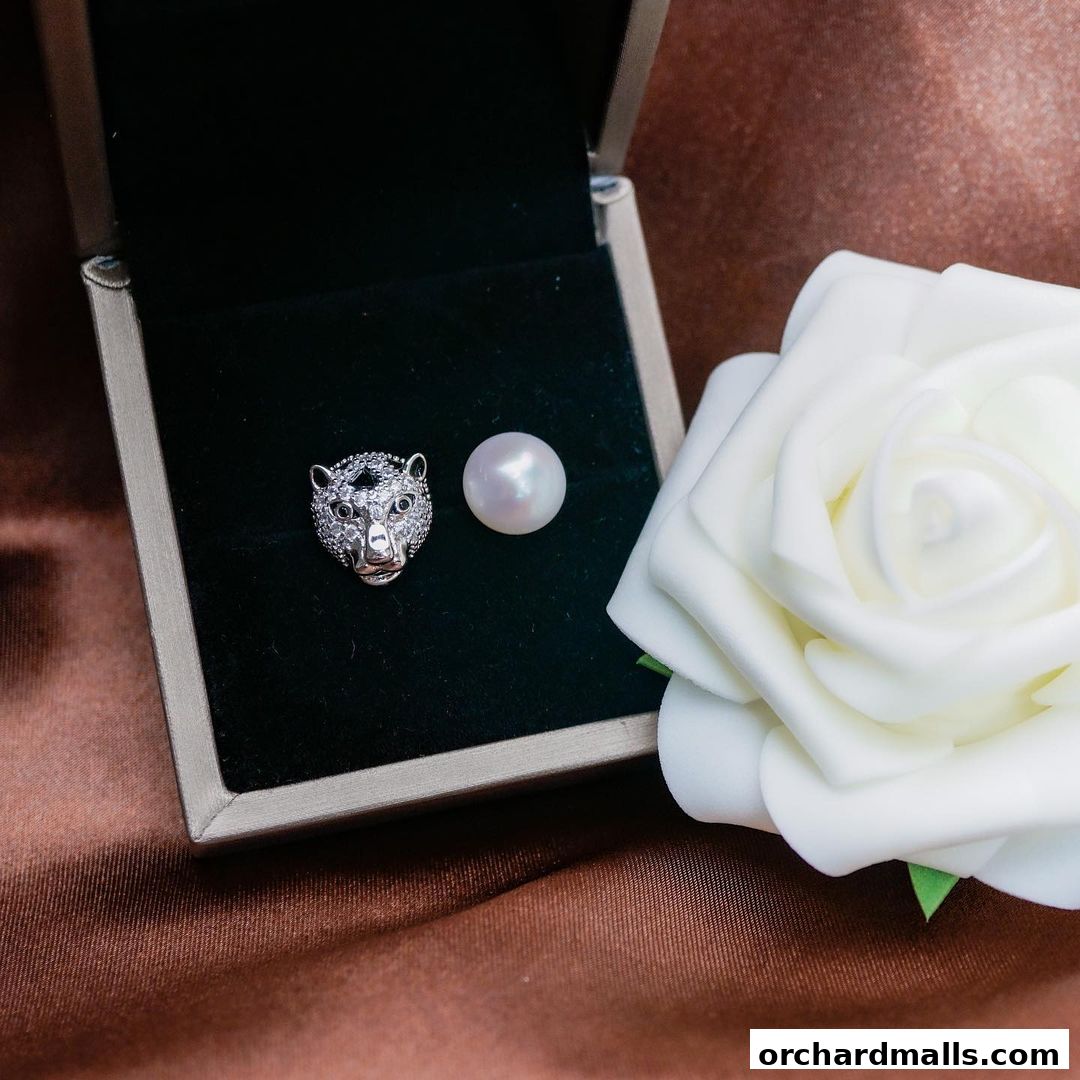 Pearly Lustre  Design Orchard