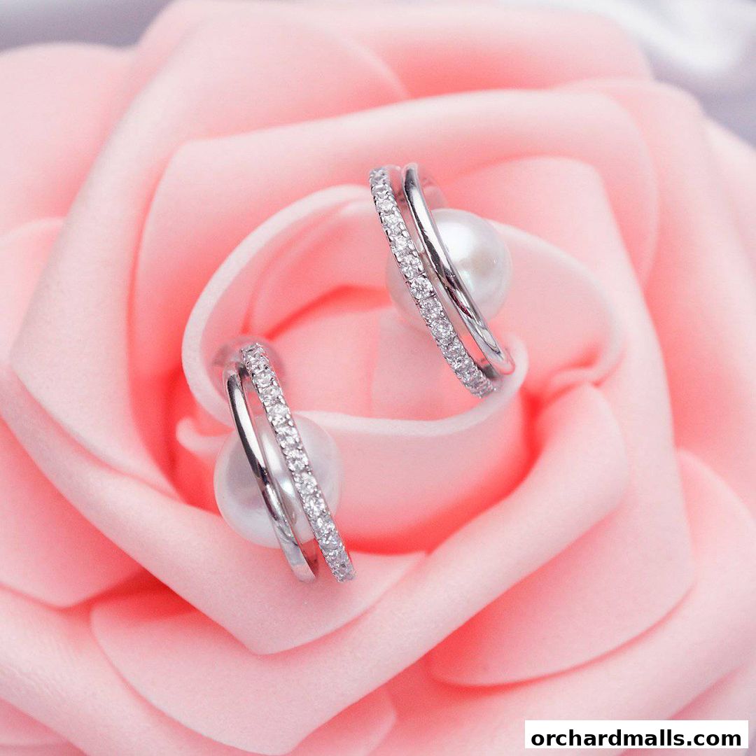 Pearly Lustre  Design Orchard