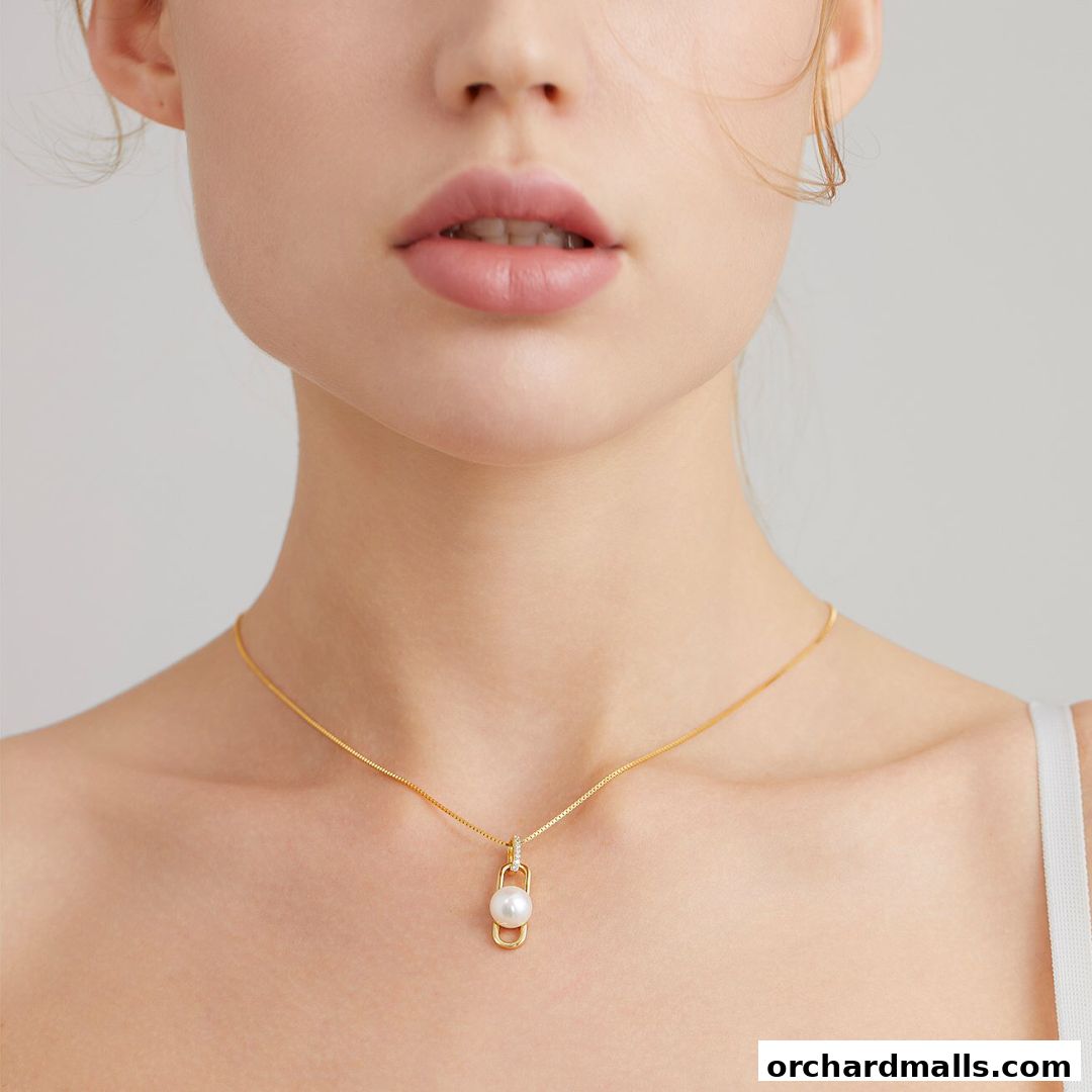 Pearly Lustre  Design Orchard