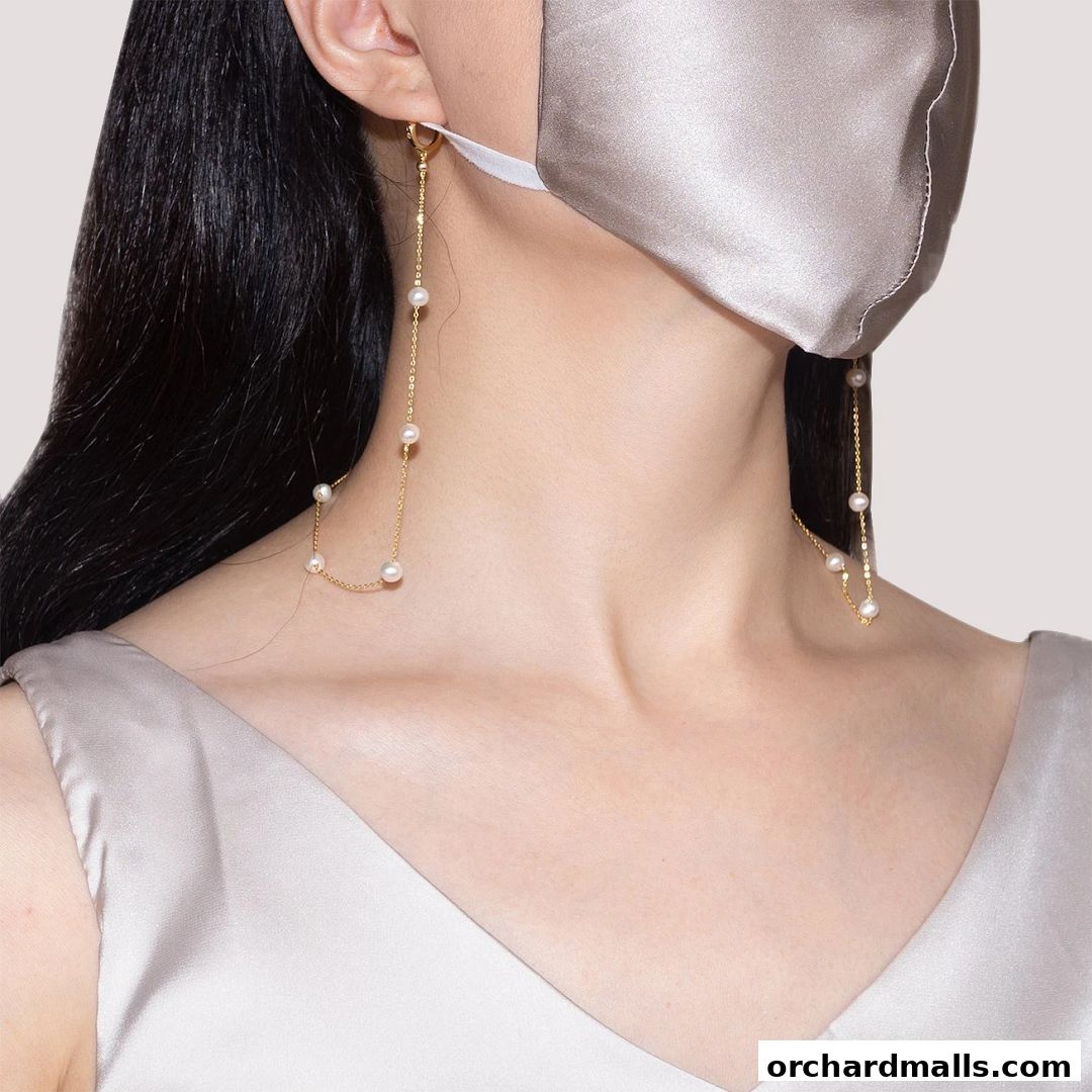 Pearly Lustre  Design Orchard