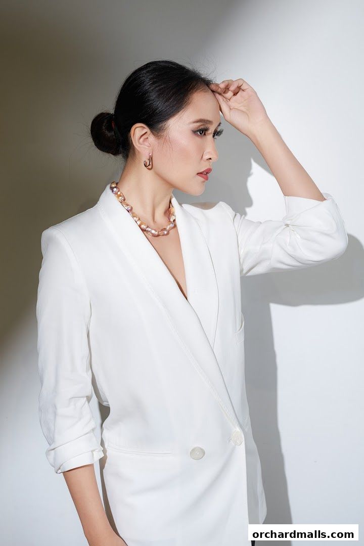 Pearly Lustre Flagship Store