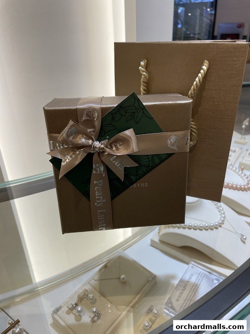 Pearly Lustre Flagship Store