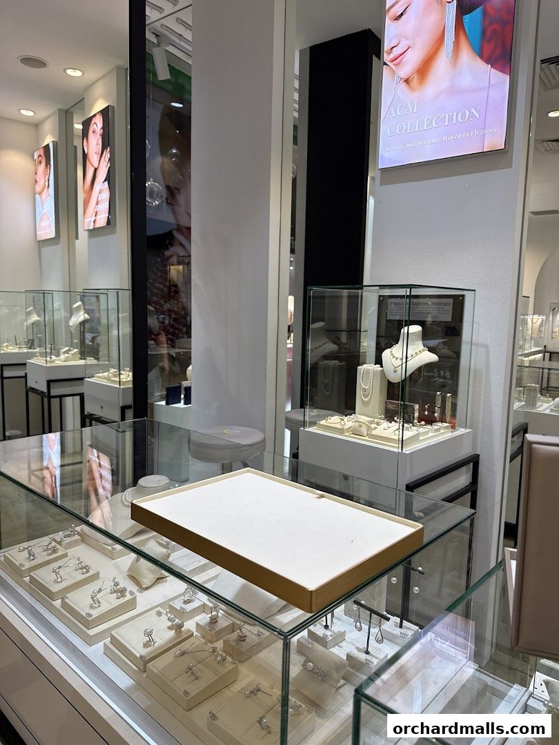 Pearly Lustre Flagship Store