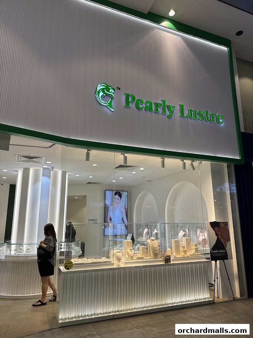 Pearly Lustre Flagship Store