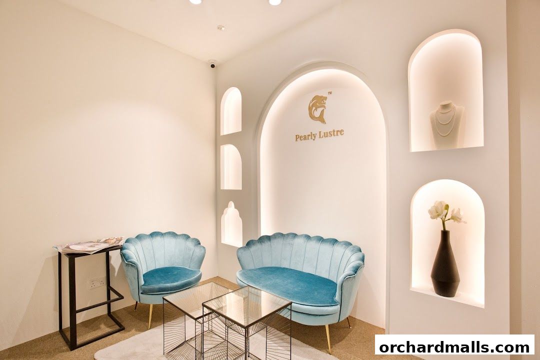 Pearly Lustre Flagship Store