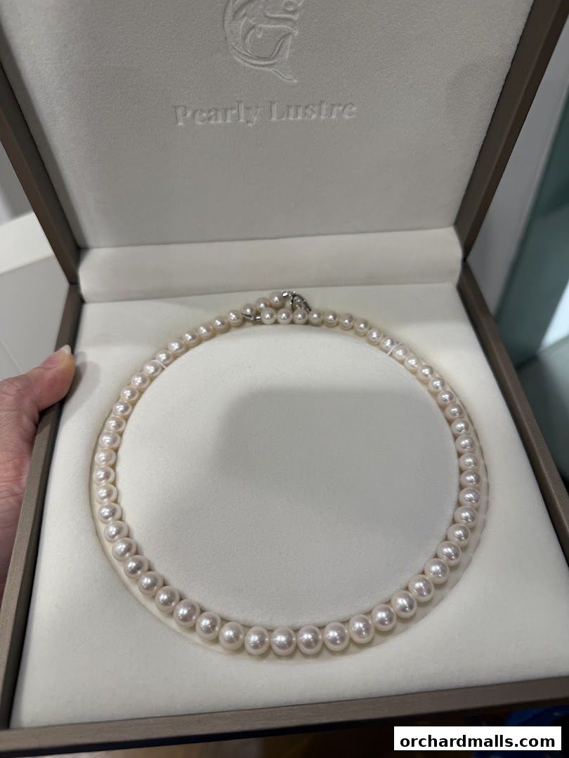 Pearly Lustre Flagship Store