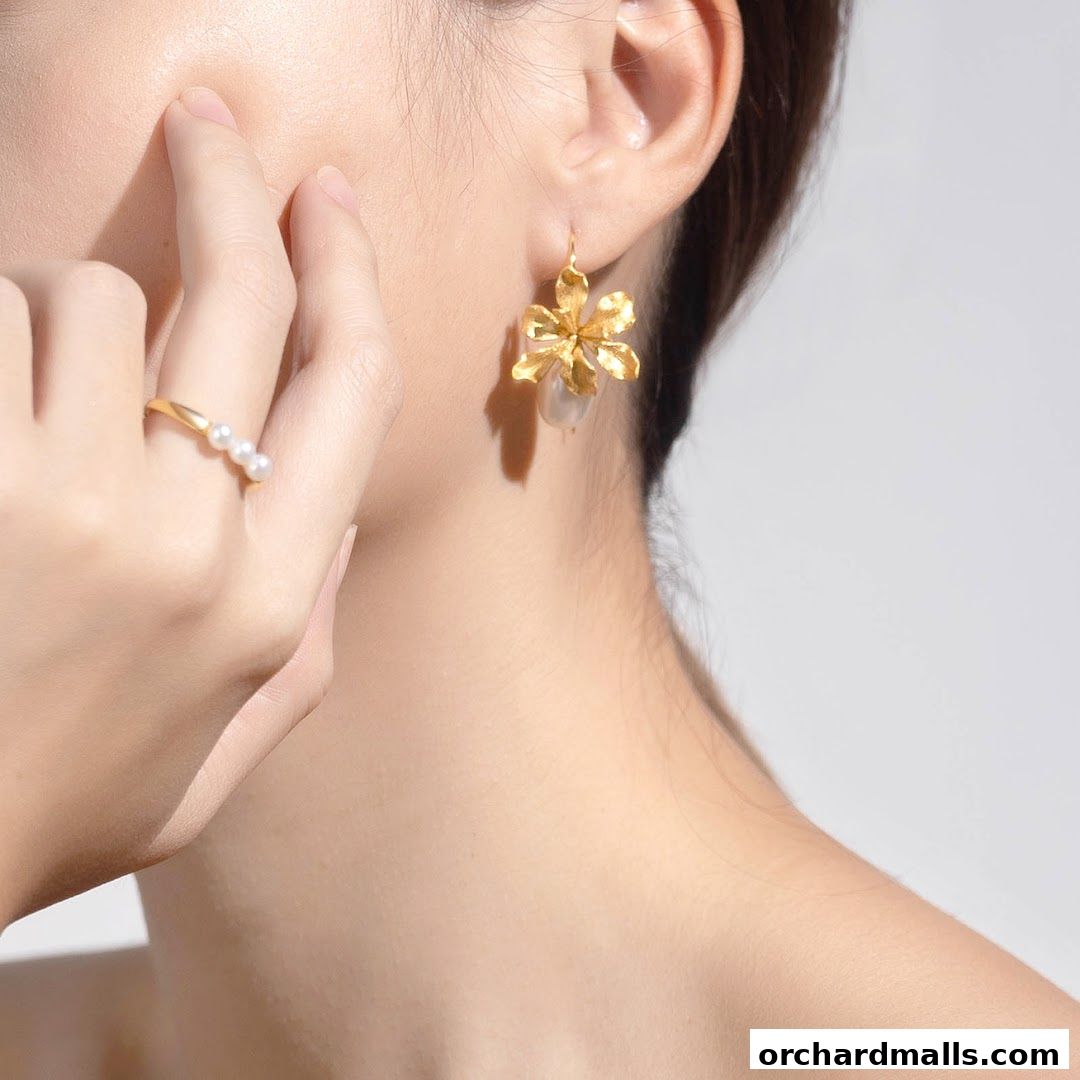 Pearly Lustre Flagship Store