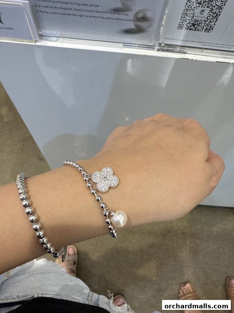 Pearly Lustre Flagship Store