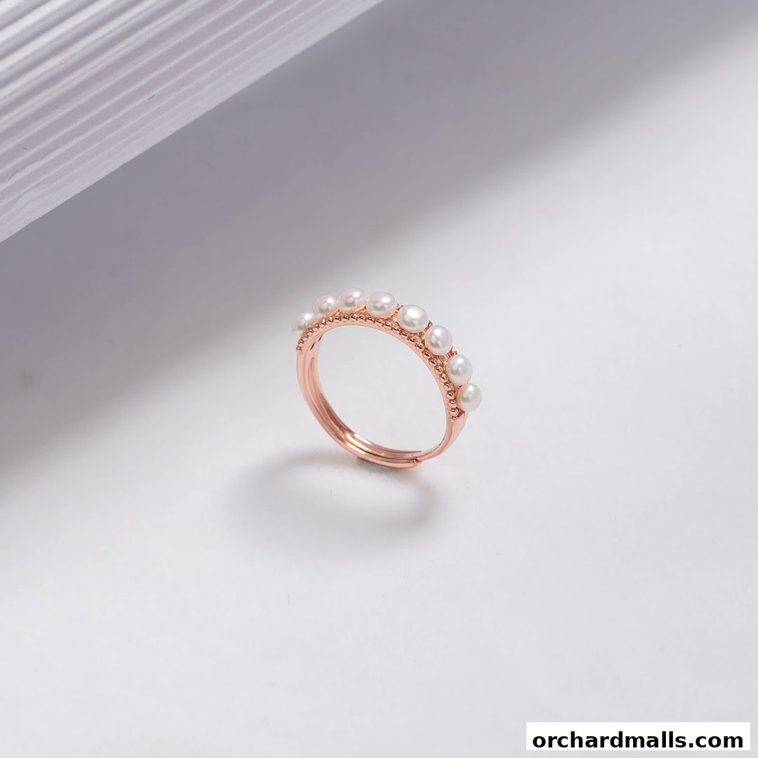 Pearly Lustre Flagship Store