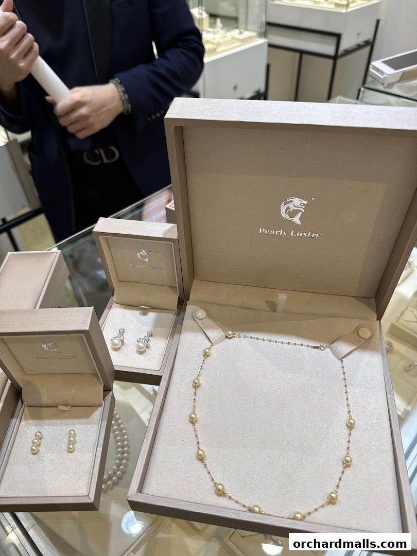 Pearly Lustre Flagship Store