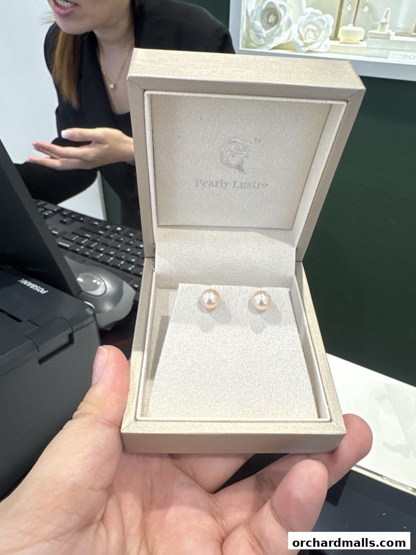 Pearly Lustre Flagship Store