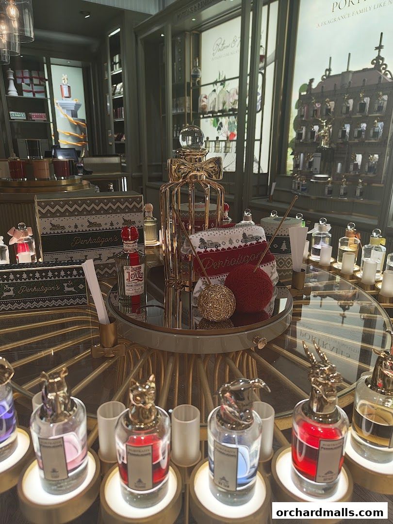 Penhaligons - TANGS at Tang Plaza