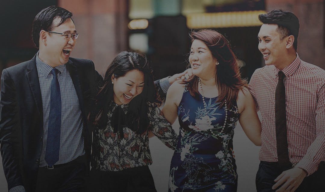 PeopleSearch Singapore