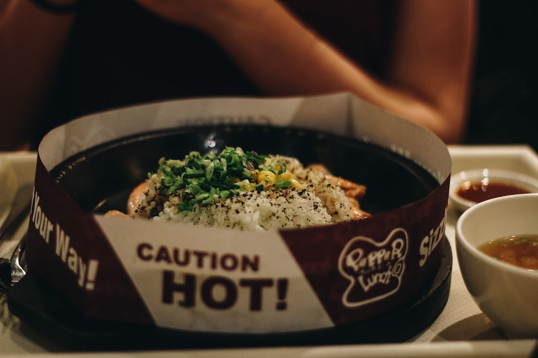 Pepper Kitchen - ION Orchard