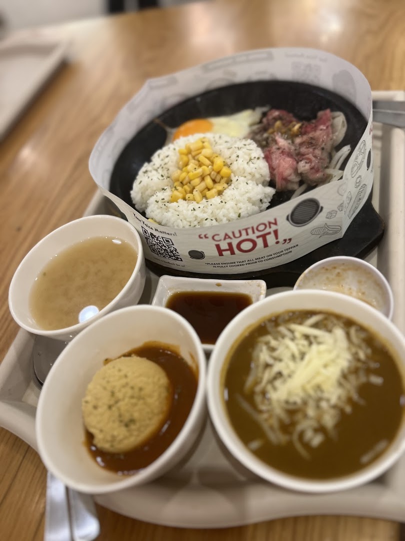 Pepper Kitchen - ION Orchard