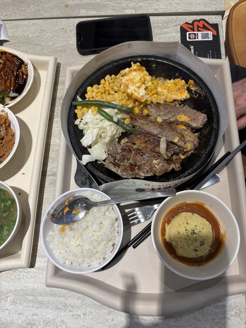 Pepper Kitchen - ION Orchard