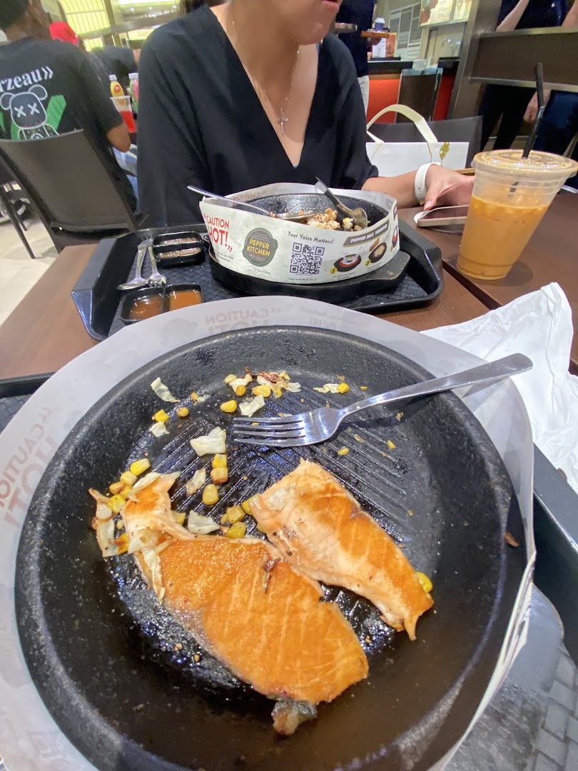 Pepper Kitchen - ION Orchard