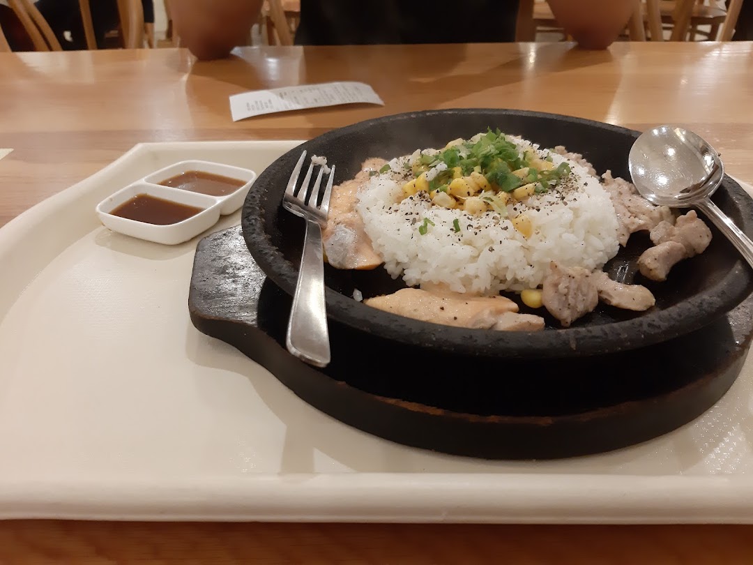 Pepper Kitchen - ION Orchard