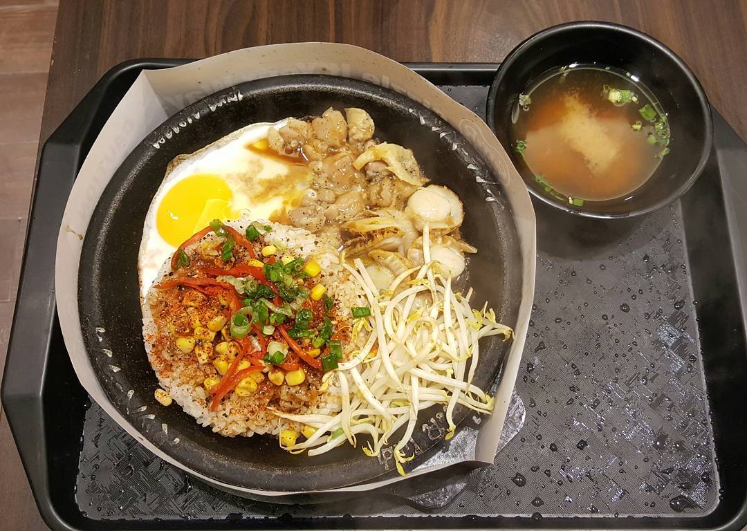 Pepper Kitchen - ION Orchard