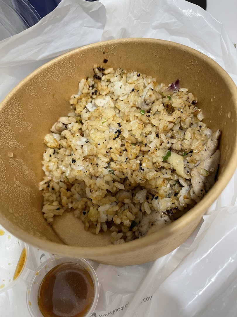 Pepper Kitchen - ION Orchard