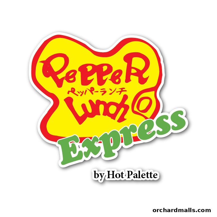 Pepper Lunch Express - 313 Somerset