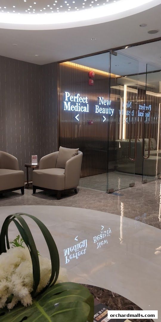 Perfect Medical Wisma Atria