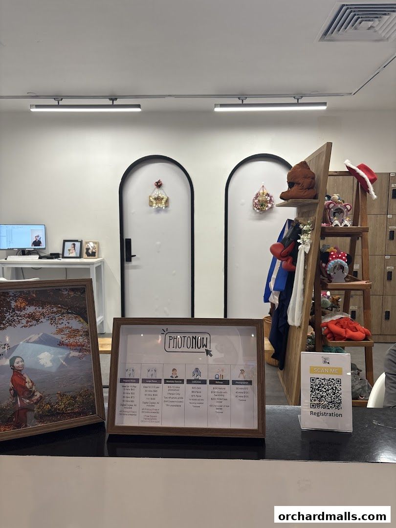 PhotoNow Photo Studio  Regular  large studio rooms  Money back satisfaction guarantee