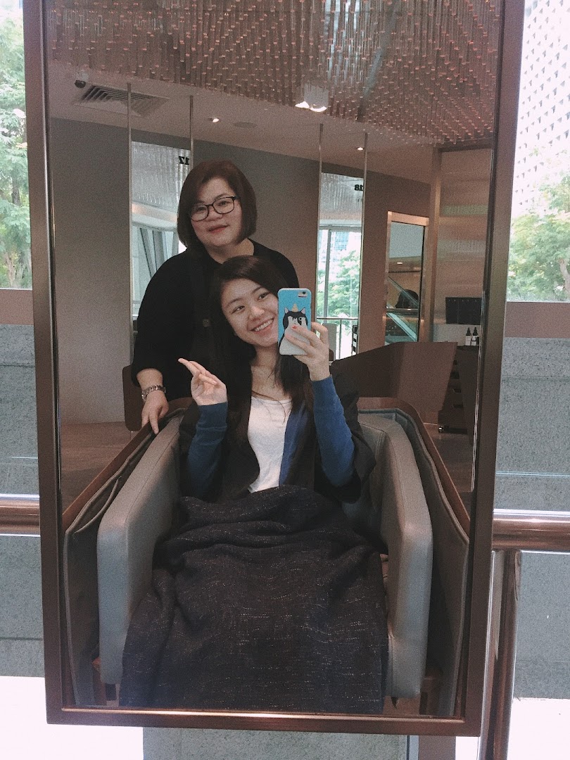 PHS HAIRSCIENCE LAB Wheelock Place