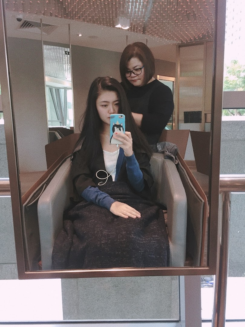 PHS HAIRSCIENCE LAB Wheelock Place