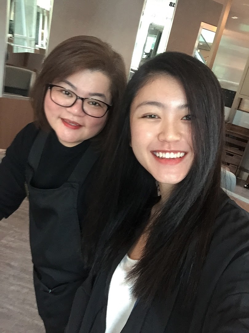 PHS HAIRSCIENCE LAB Wheelock Place