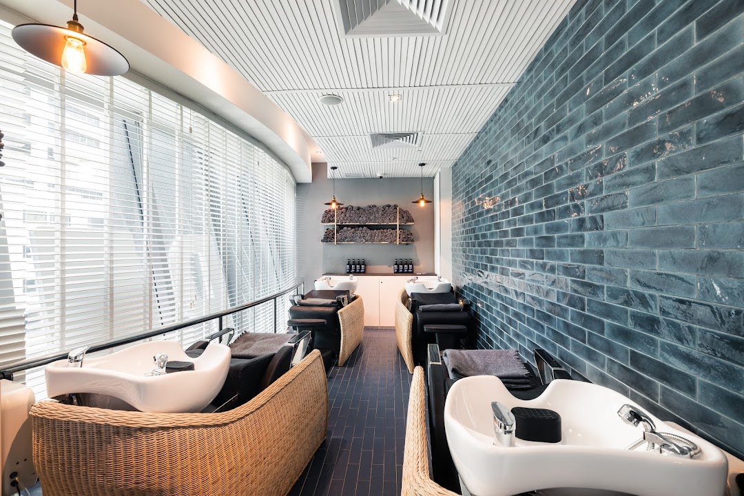 PHS HAIRSCIENCE LAB Wheelock Place