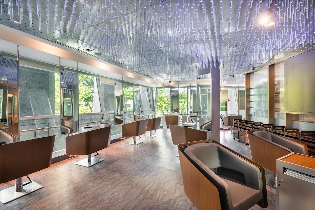 PHS HAIRSCIENCE LAB Wheelock Place