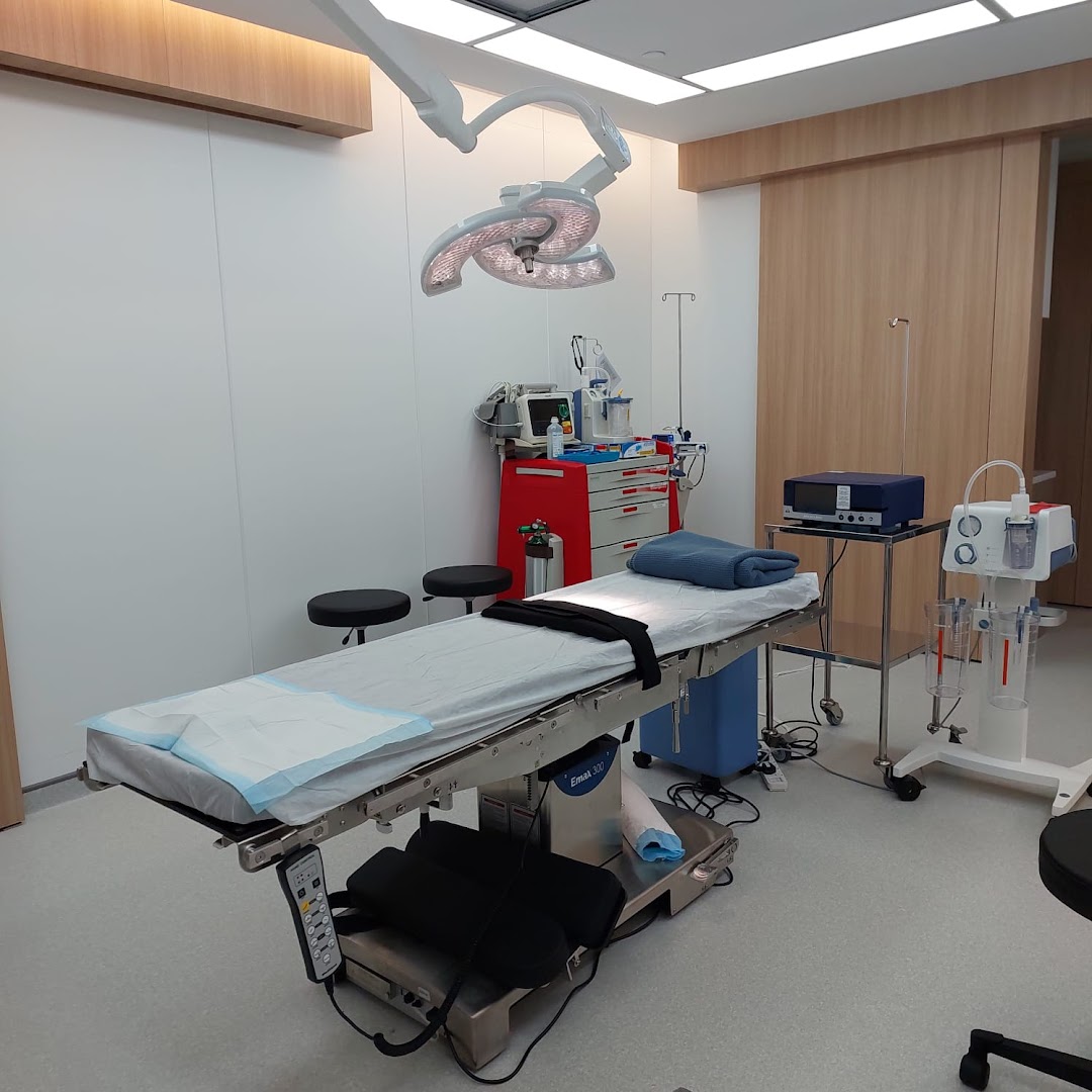 Picasso Plastic Surgery Wheelock Place