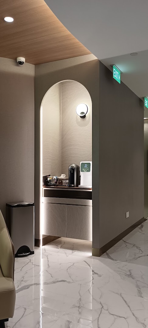 Picasso Plastic Surgery Wheelock Place