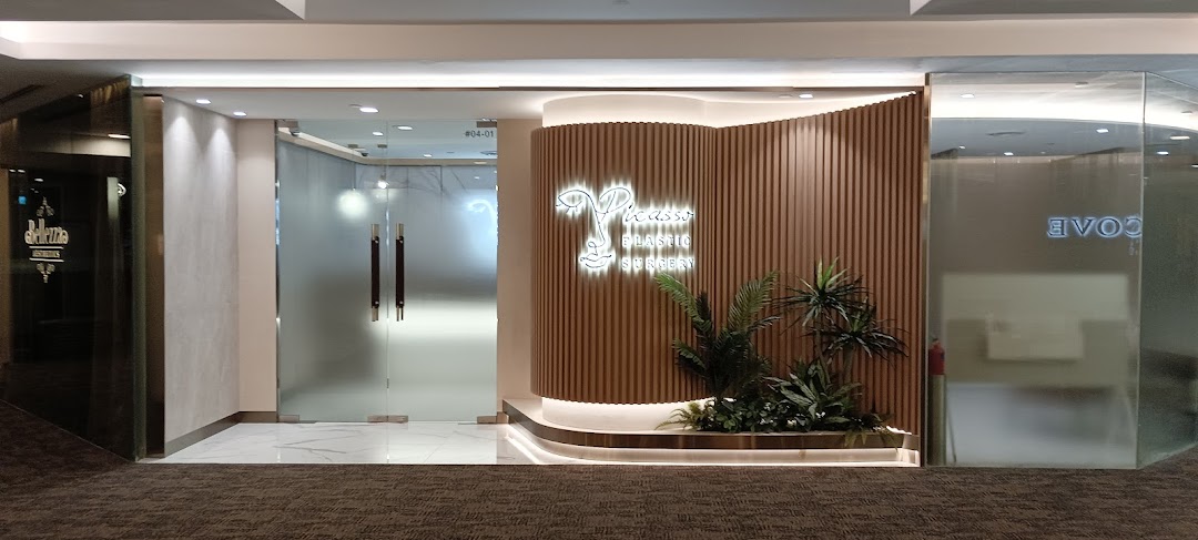 Picasso Plastic Surgery Wheelock Place