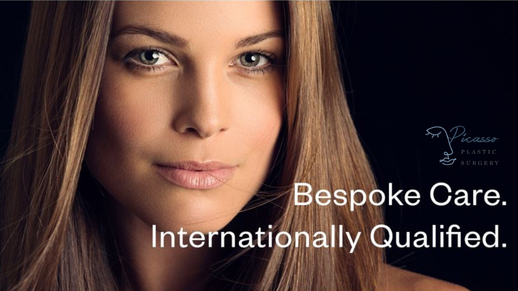 Picasso Plastic Surgery Wheelock Place