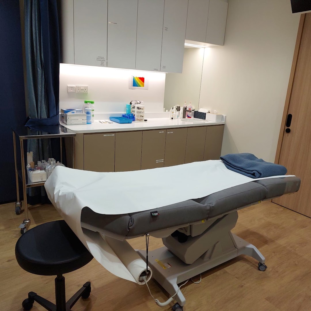 Picasso Plastic Surgery Wheelock Place