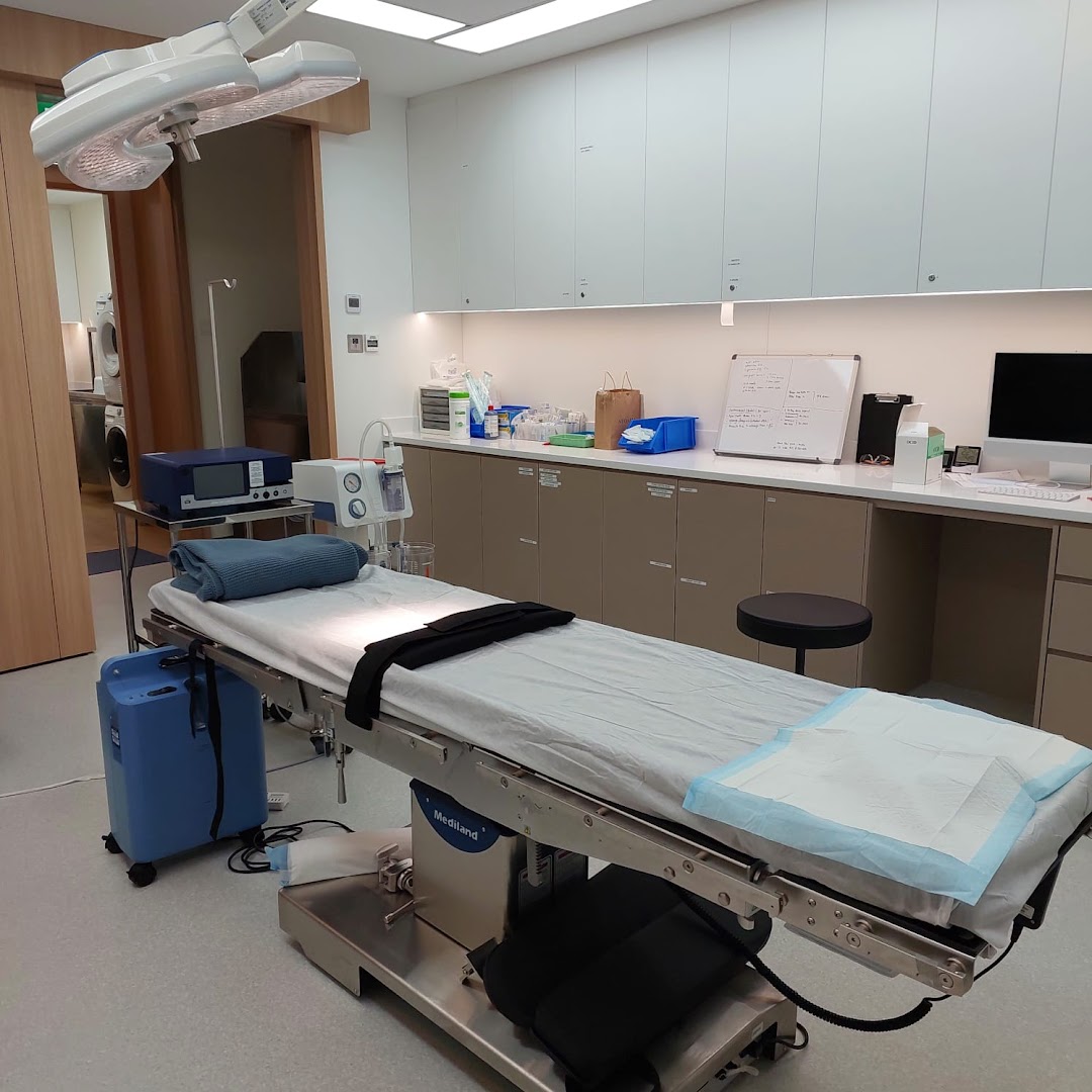 Picasso Plastic Surgery Wheelock Place