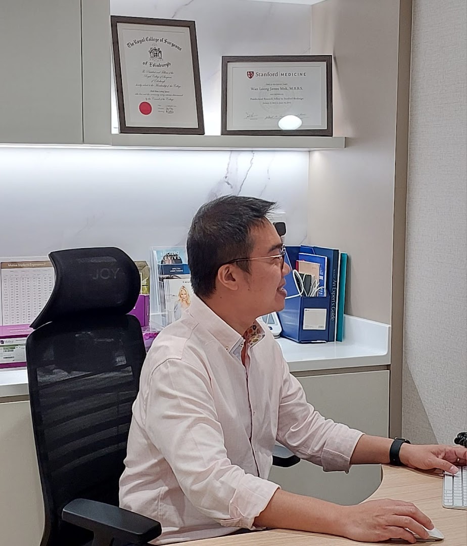 Picasso Plastic Surgery Wheelock Place