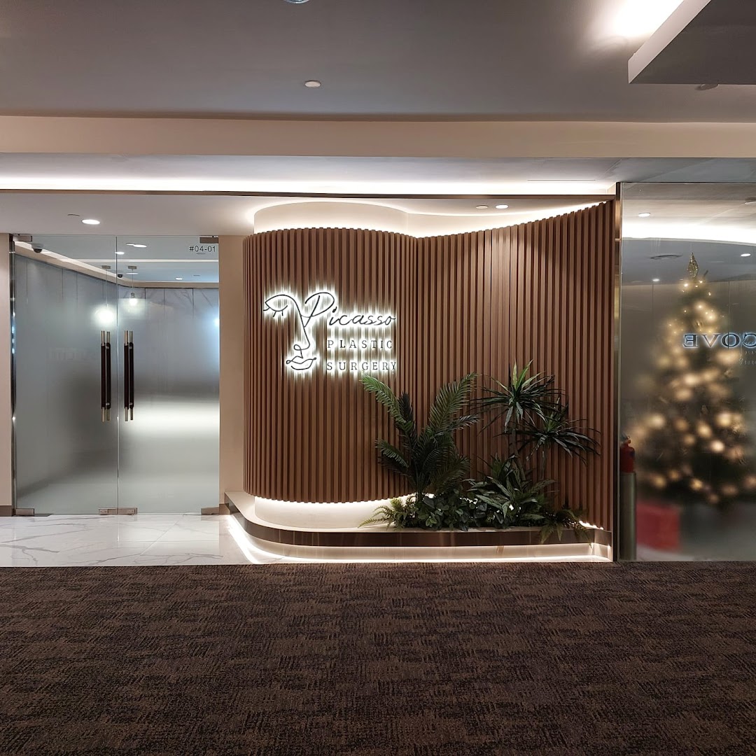 Picasso Plastic Surgery Wheelock Place