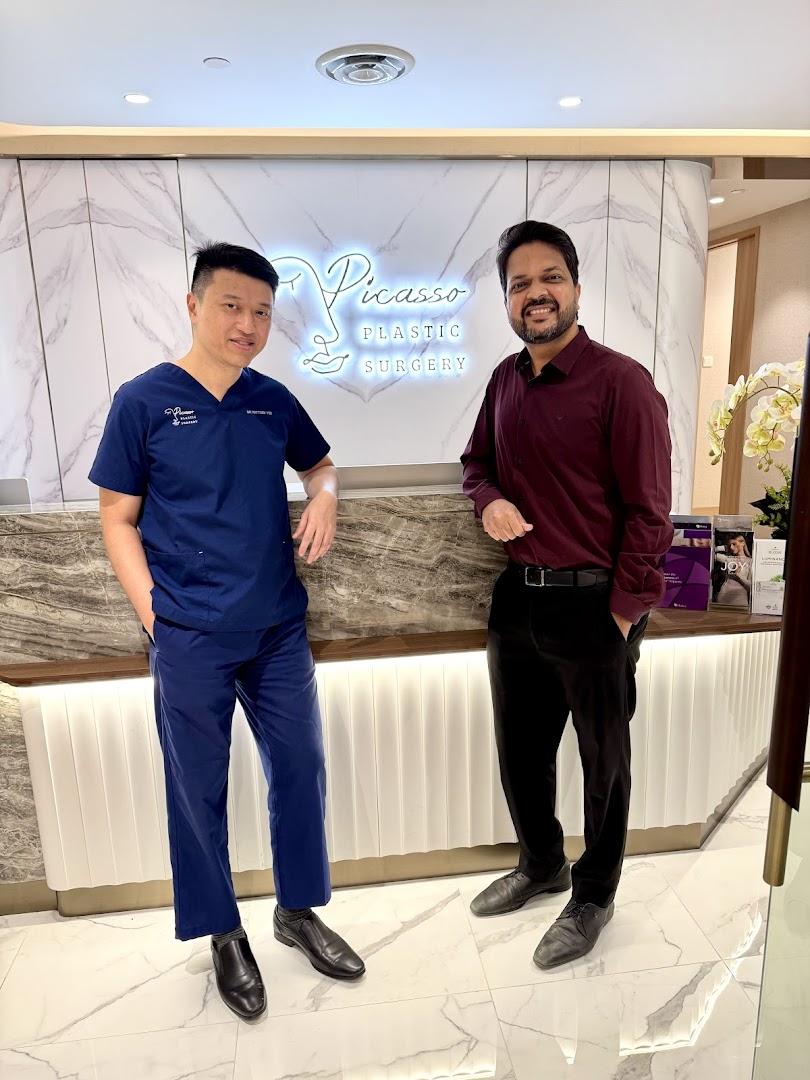 Picasso Plastic Surgery Wheelock Place