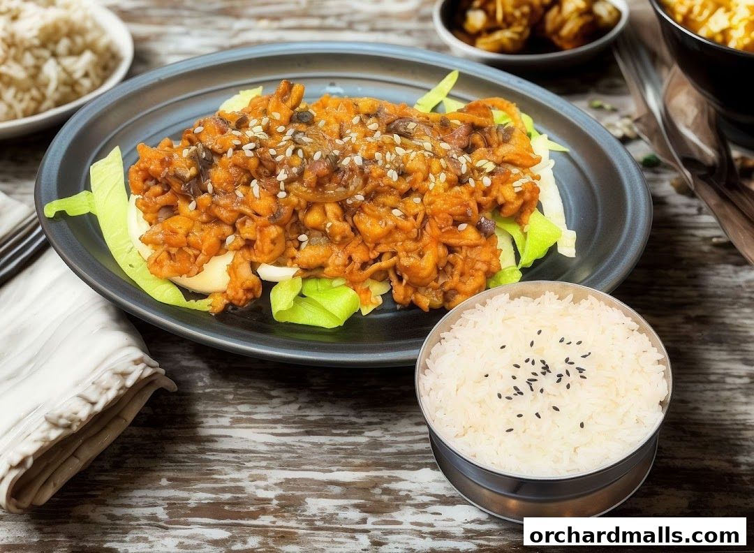 Picnic Food Hall, Far East Plaza