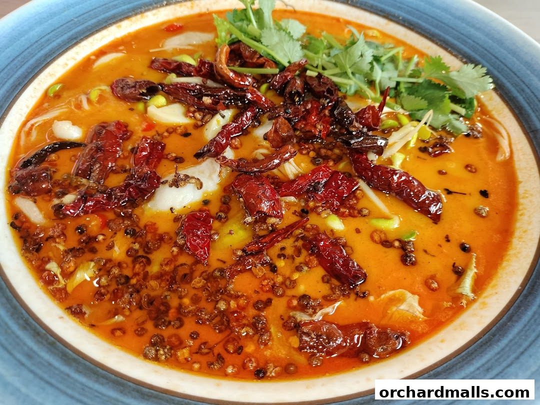 Picnic Food Hall, Far East Plaza