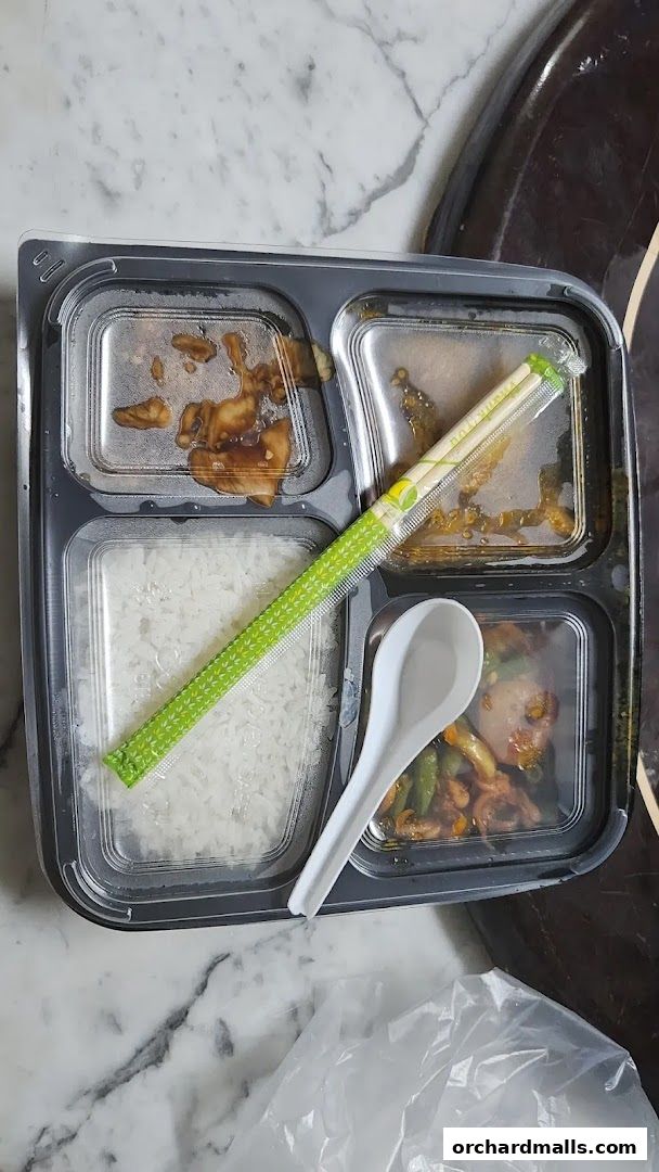 Picnic Food Hall, Far East Plaza