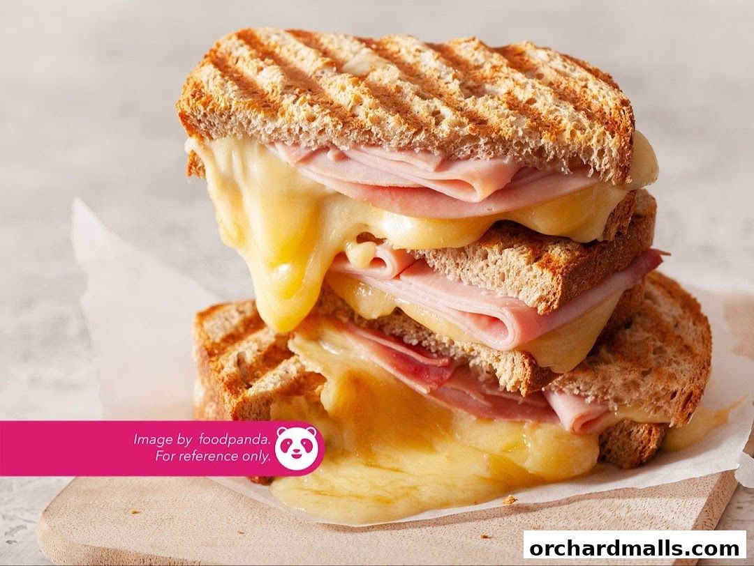 Picnic Food Hall, Far East Plaza