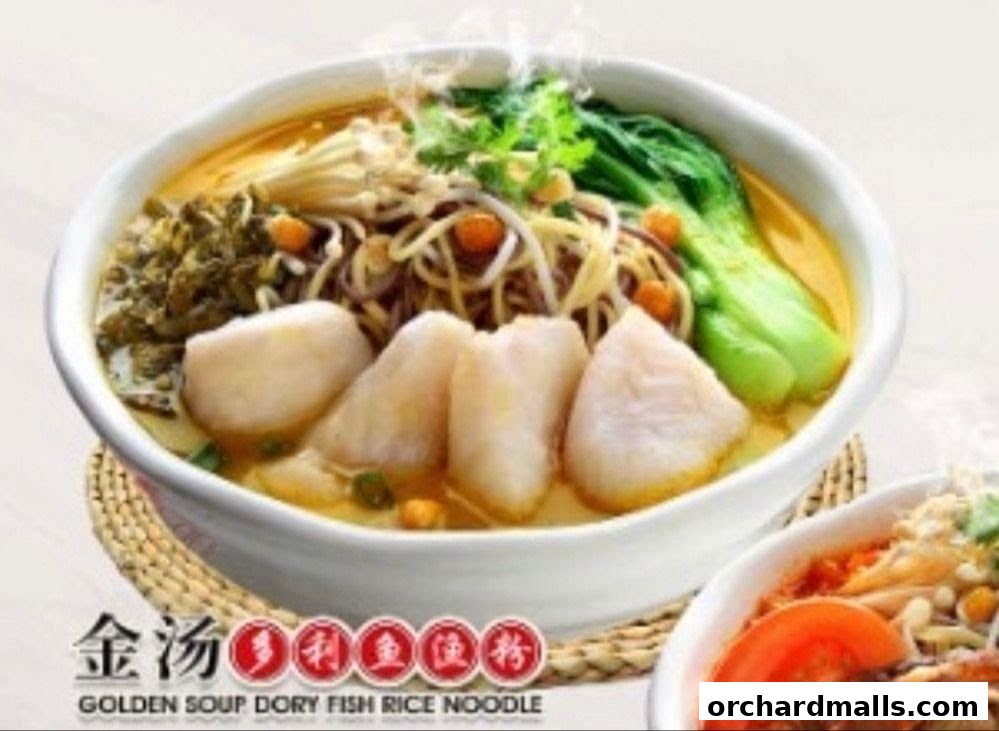 Picnic Food Hall, Far East Plaza