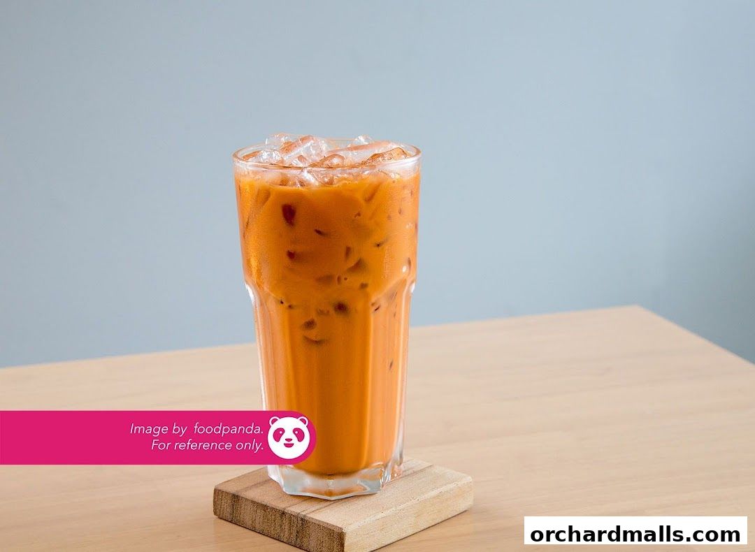 Picnic Food Hall, Far East Plaza