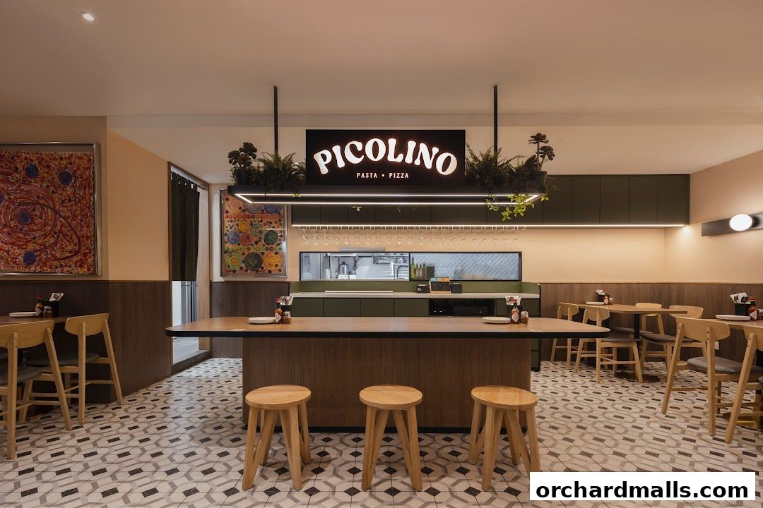 Picolino Orchard