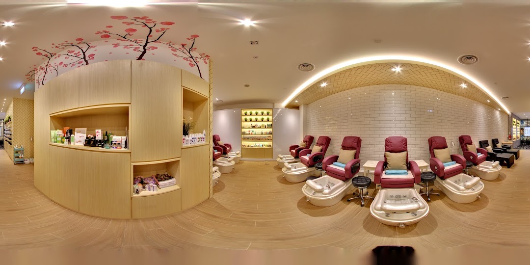 Picota Nail Spa ION Orchard